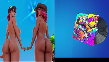 Fortnite - Musica sonora Taffy