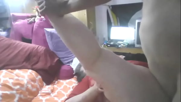 Der Trifaktor BJ, VERKEHR UND ANAL auf die Frau