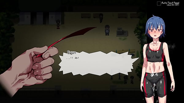 Sex Ticket Shun Ninomiya (Bosom Studio)