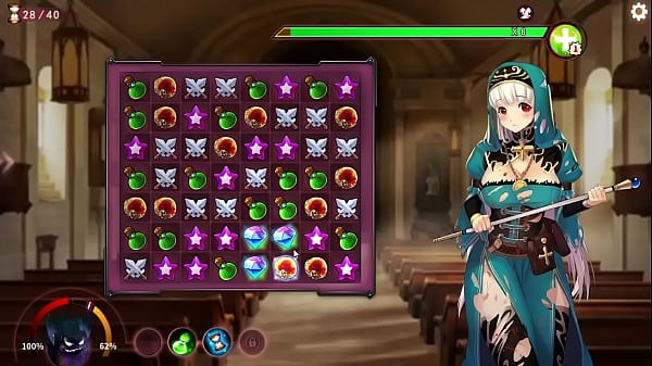 Mirror - Martha (Part 1)