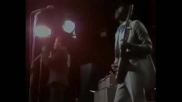 Muddy Waters – Dal vivo 1974