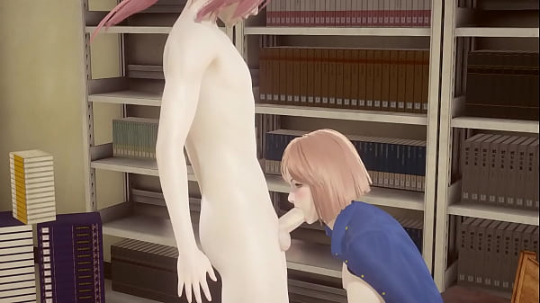 Jujutsu Kaisen Hentai - Nobara Kugisaki mamada y follada - Japonés Asiático Manga Anime Juego Porno