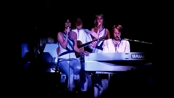 ABBA – Dal vivo 1979