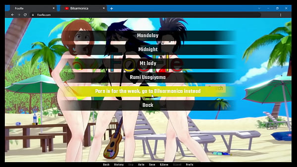 My Hero Rising Episode 1|| Taming Uraraka and the Night