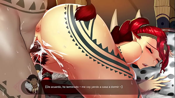 Mirror - Unita (Bad Ending)