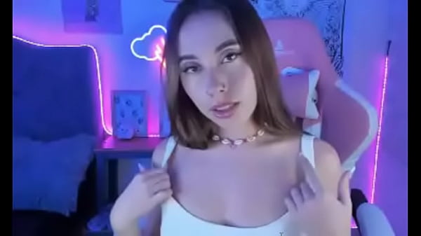 miss candence la streamer girl bella y sensual