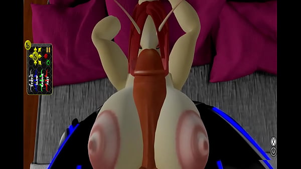 Milotic and pumkat [friends clips 2]