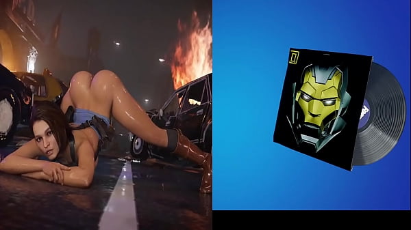 Fortnite Musica Ipermuscolatura