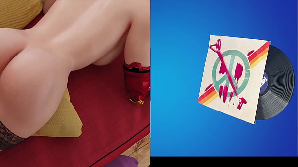 Fortnite Musica Voglio solo combattere