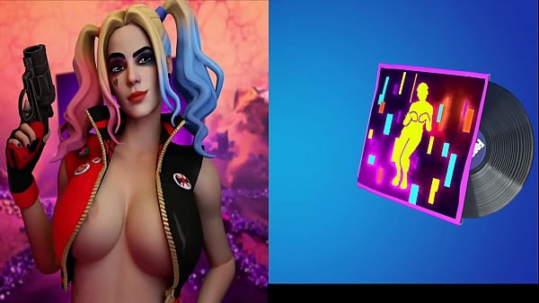 Fortnite - Musica per il rimbalzo del coniglio