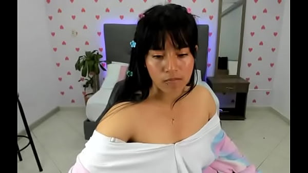 Sexy Unknown Teen dances