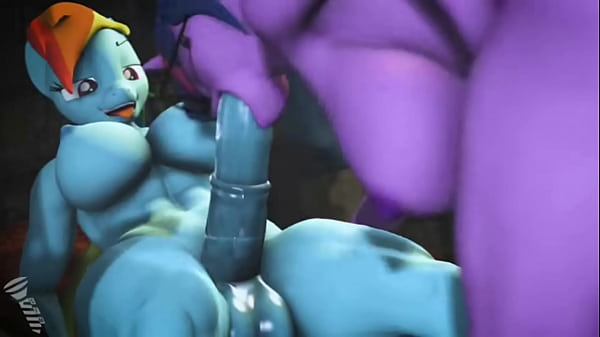 MLP - Compilazione di Twilight Sparkle P6