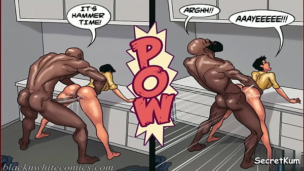 Art Class season #2 ep#3 - Wife Cheats on husband with BBC Mandingo Blackman Apple iPad Pro Art