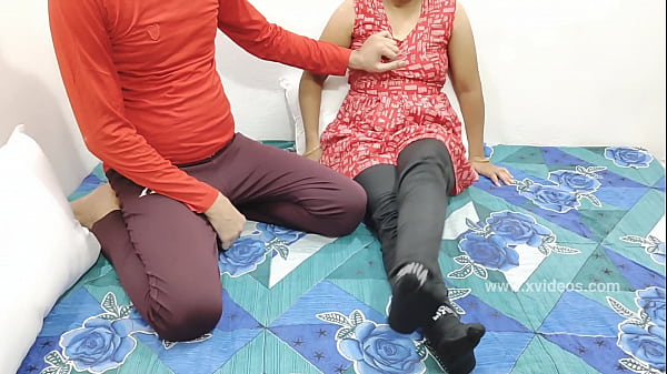 Indian gf and bf have the Best sexy sex Hindi Sex video by tannuxx