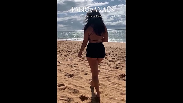 (Teaser) Fuimos a un sendero y había un rapidito como de telenovela PANTANAL en medio del BOSQUE, Corno filmó todo. CORNUDO BBC INTERRACIAL