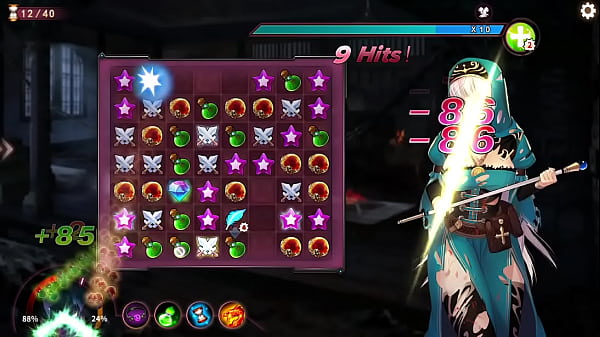 Mirror - Martha (Part 3)