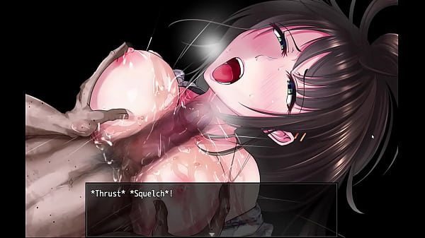 NTR RPG Scars of Summer Vagrant Ending