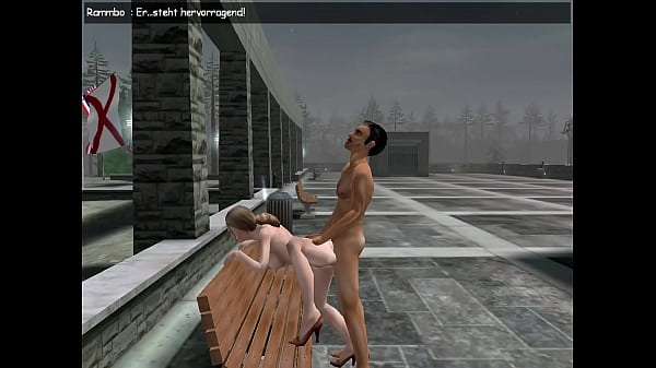 #15 ● Watching birds ● Lula 3D