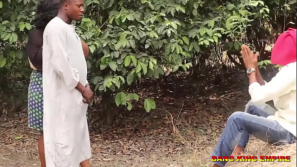 DOCTOR NATIVO AFRICANO TENÍA SEXO CON MI ENCANTADOR ESPOSA CASADA EN MI PRESENCIA