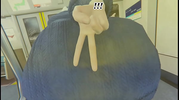 Il giro gassoso della metropolitana di Arezu