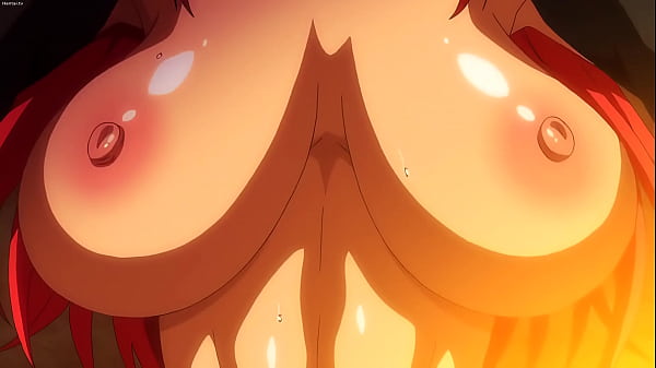 Kyonyuu Onna Senshi: Dogeza Saimin Folge 1