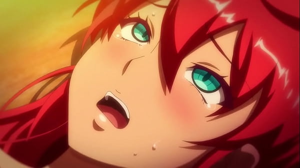 Kyonyuu Onna Senshi Dogeza Saimin Folge 01