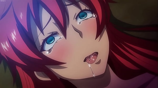 Kyonyuu Onna Senshi: Dogeza Saimin Folge 2