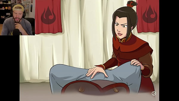 I Don'_t Remember This Avatar Episode (Four Elements Trainer)