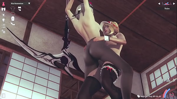 girls fuck each other