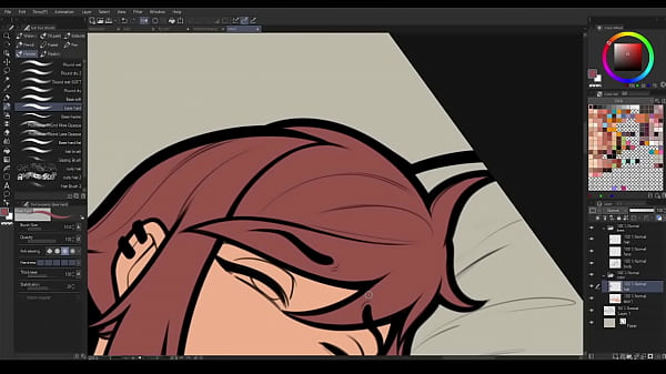 Corriente | Picarto | MrPotatoes - Las chicas de Bluerock Bay (2023.02.08 B)