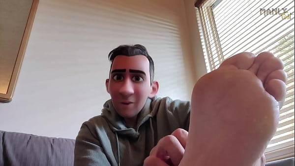 STEP GAY DAD - L'INVITÉ - ÉVACUER VOTRE FRUSTRATION EN LIGNE ? VOUS DEVEZ FAIRE ATTENTION À QUI ÉCOUTE SANS QUE VOUS POUVEZ FINIR LIÉ ET BÂILLÉE AVEC UNE CHAUSSETTE ODEURANTE DÉGOUTTANTE ENFONCÉE DANS VOTRE GORGE !