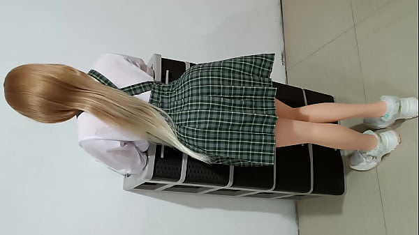 Anal Teen strips - passionate