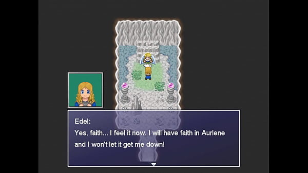 Chronicles of the Ascended Part. 1 (Rev. A) - Playthrough #7 &quot_END&quot_ (Edel'_s Test of Faith)