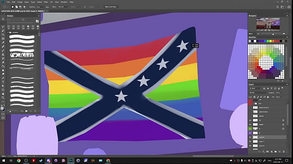 Picarto ~ DarkCookie - Summertime Saga [720p] (2023.04.11)