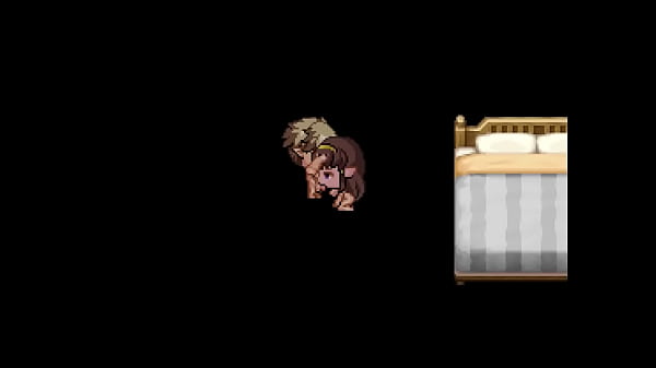 HRPG Henteria Chronicles Chapter 2 026 Revenge Ending Part 1