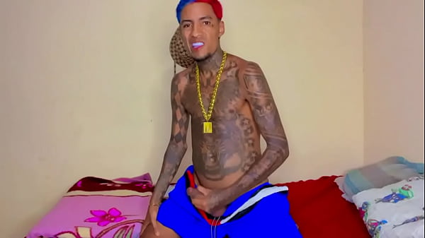 Fiquei cheio de tesão por essa maravilha