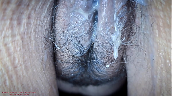 !!! I Couldn'_t Withdraw, Big Ejaculation Big Creampie !!!, I Did Inside That'_s All !!!