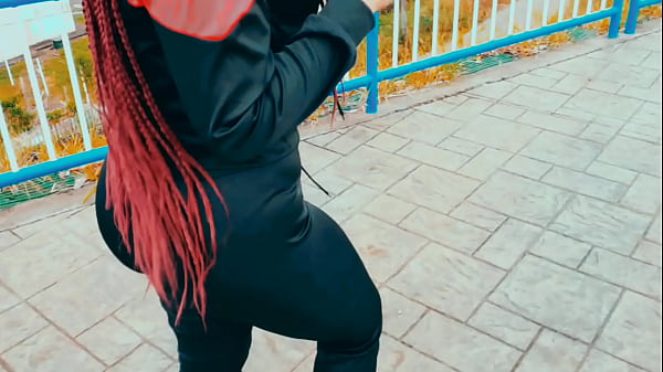 Sexo Por DINERO CAPITULO 10 - Me Chupa La POLLA por Dinero AL Salir De La IGLESIA