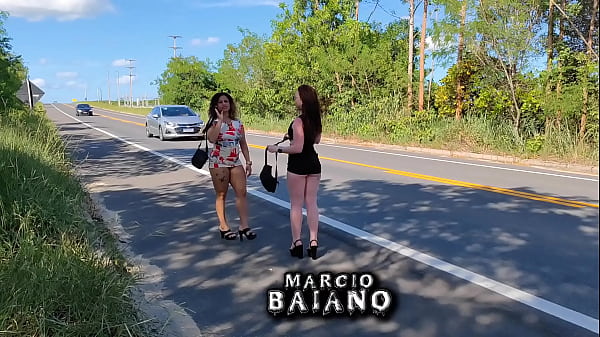 Wives leave the house telling their husbands that they are going to work but in fact they are going to do programs in search of fun eliane furacao lorrany exotica