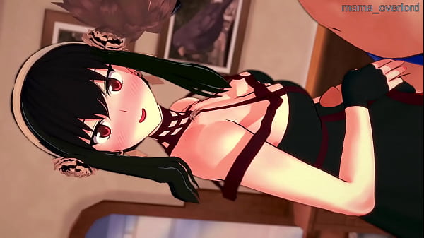 Yor Forger pajas y diversión