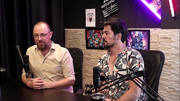 O Swing &eacute_ pra todo mundo, mas... E a verdade liberta - Donos da Villa Fonttina e Desejo Lascivo