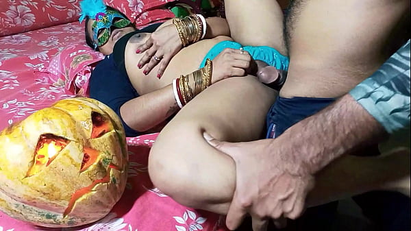 2022 年万圣节特辑：万圣节前女友被操