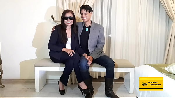 Interview mit Derek Anthony Forreal