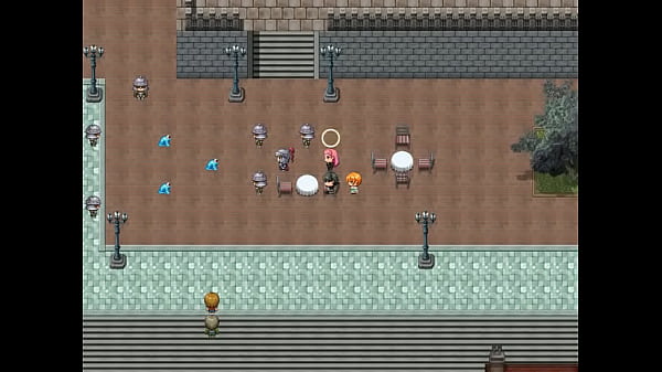 (18) H RPG Games MARIAGE OU PERVERT [ENG] #1