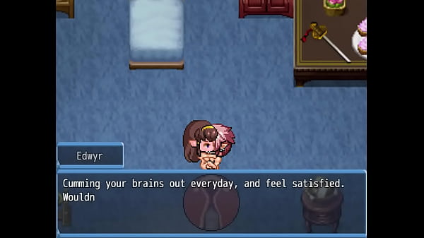 HRPG Henteria Chronicles Chapter 2 014