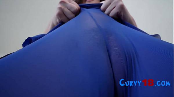 Curvy 18yo'_s An Ass-tastic Fuck- Aubree Valentine