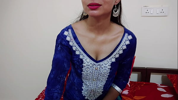 Ein wunderschönes junges Mädchen heftig ficken und ihre Muschi aufreißen. Village Desi Bhabhi, volle Romantik nach dem Fick von Devar Saarabhabhi6 in Hindi-Audio