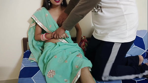 Desi süßer schöner Bhabhi-Fick, indischer Sex Teil 2