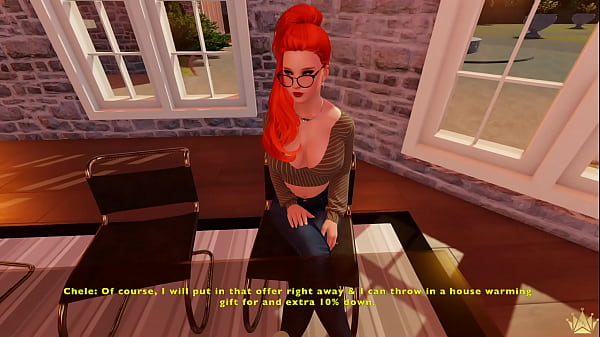 Royal BBC Exclusives - House Hunters P.2 ft [CheleSaxon]