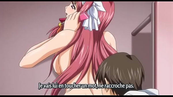 Ryoujoku Famiresu Choukyou Menu - OAV 1 vostfr